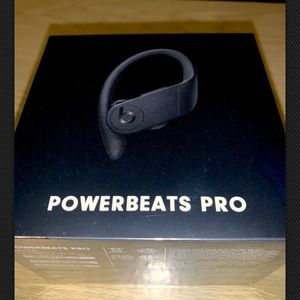 Powerbeats Pro